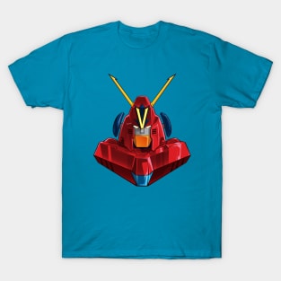 Combattler V T-Shirt